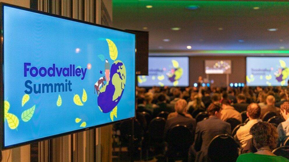 Foodvalley Summits 2020