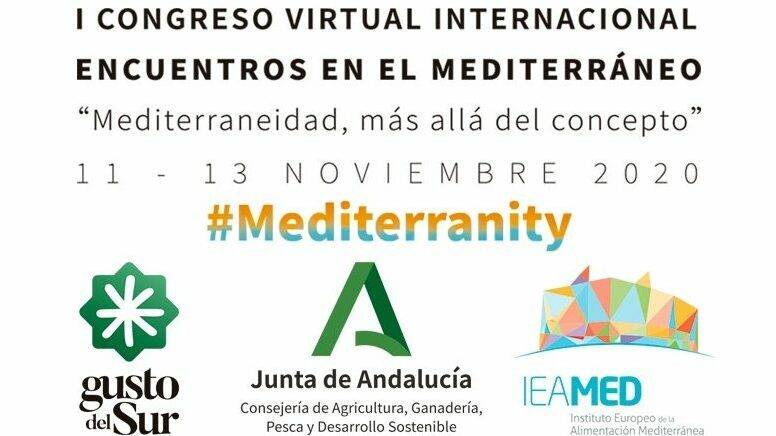 I Congreso Virtual sobre Dieta Mediterránea