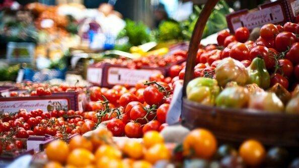 Oman Sustainable Food Safety Fair