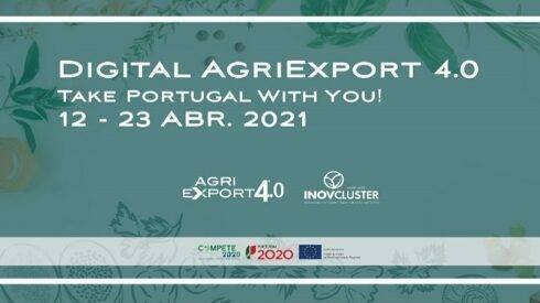 Encuentro Internacional DIGITAL AGRIEXPORT 4.0