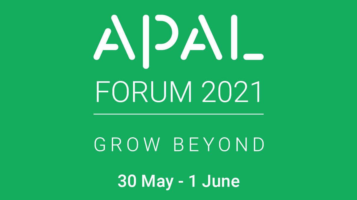 APAL Forum 2021