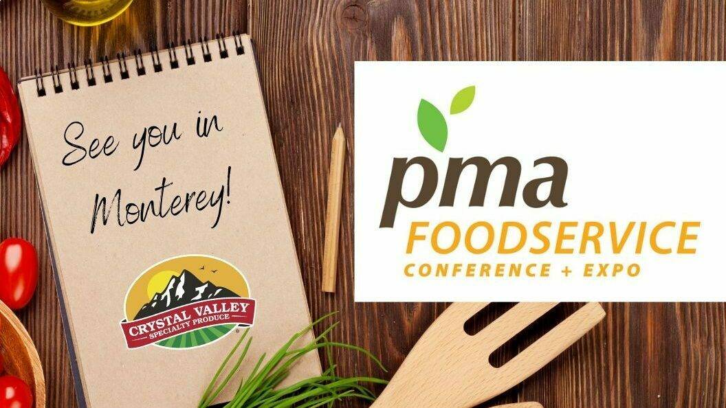 PMA Foodservice Conference & Expo