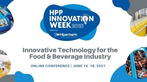 HPP Innovation Week