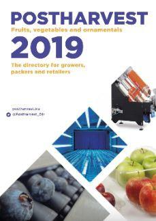 Postharvest Directory 2019
