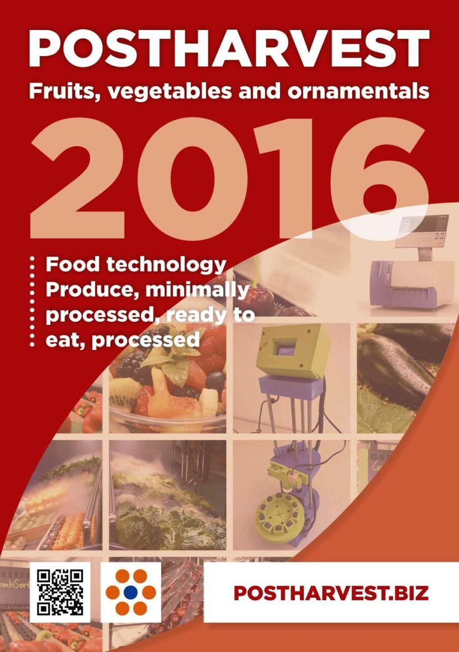 Postharvest Directory 2016