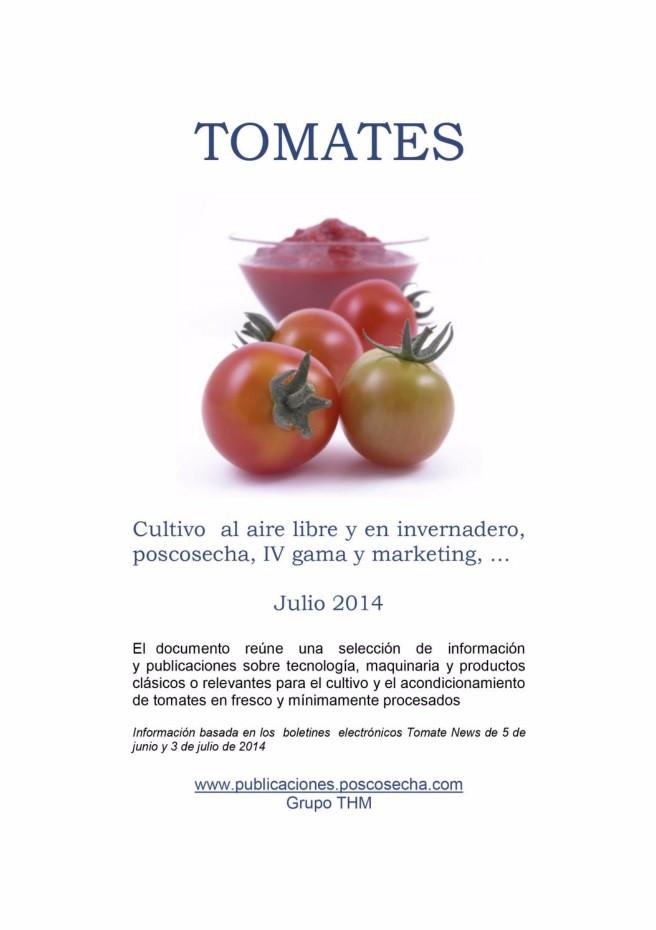 Info Tomates 2014