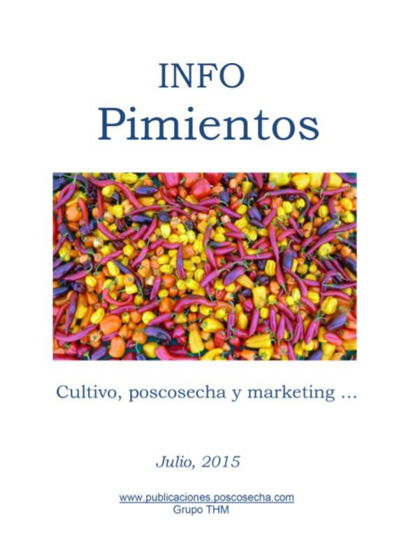Info Pimientos 2015