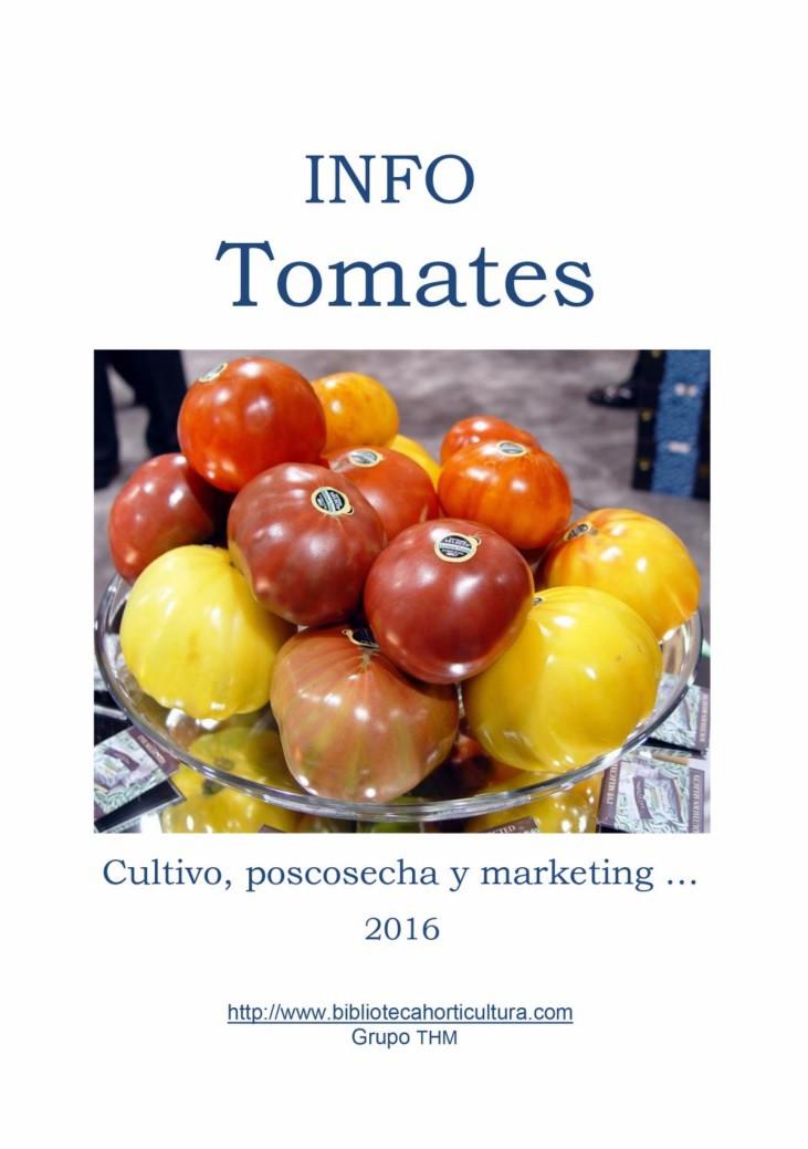 Info Tomates 2016