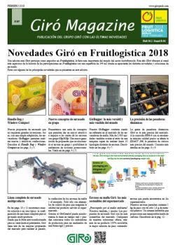 Giró Magazine (Español)