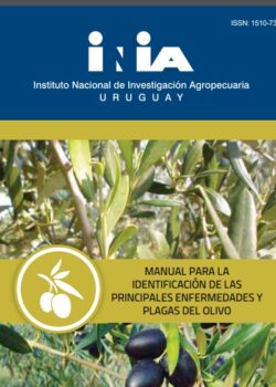 Manual para la identificación de las principales enfermedades y plagas del olivo