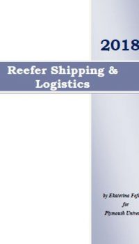Reefer Shipping & Logistics