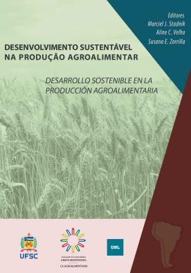 Desarrollo sostenible en la producción agroalimentaria