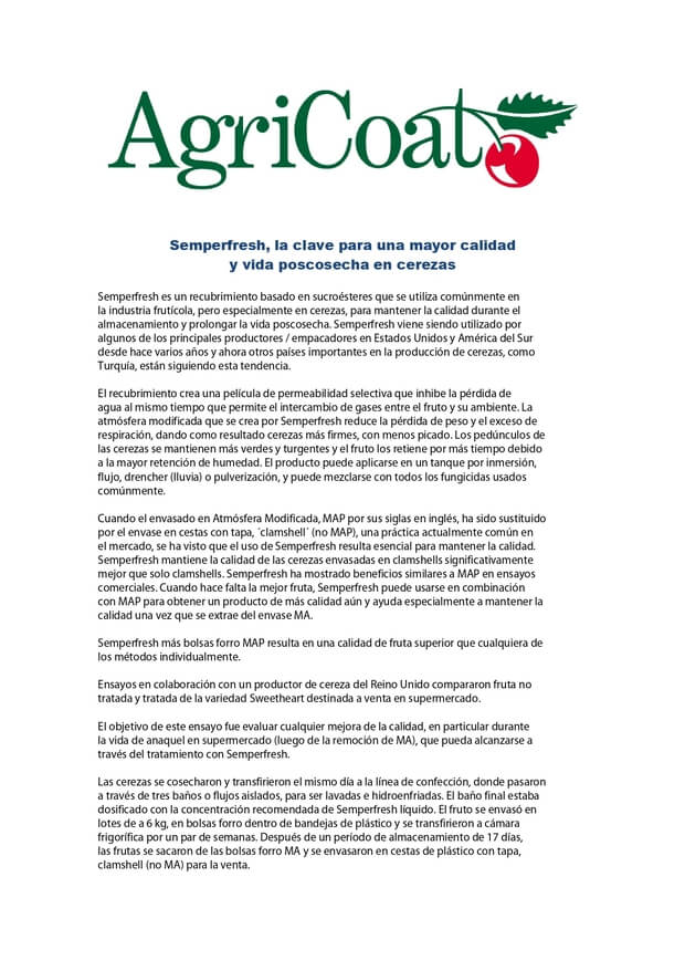 AgriCoat NatureSeal